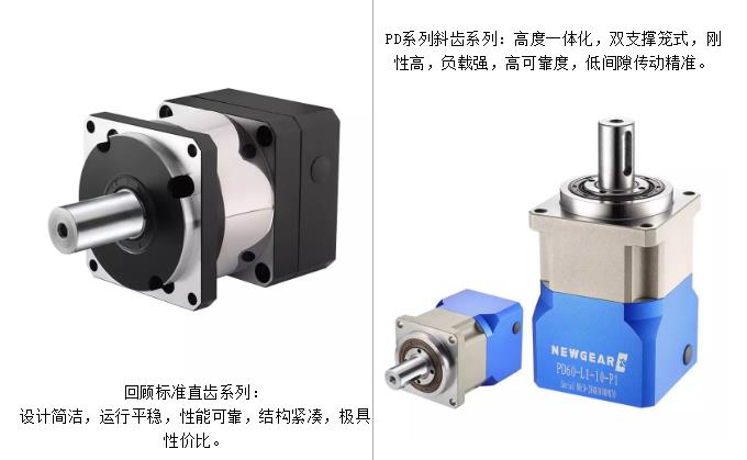 紐格爾減速機(jī)